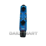 New In Box Vickers KDG4V-3-33C30X-M-U-H7-60 Hydraulic Solenoid Valve. Fixed Price $1004.62.