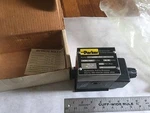 New D3W4KNYC1,PARKER 14 Hydraulic Directional Control Valve,ak. Fixed Price $580.00.