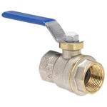 Bk Products 107-003NL Proline Brass Full Port Ball Valve 1/2 Fip In.. Fixed Price $14.15.