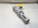 Festo MS6-LFX-1/2-R-HF Pneumatic Valve (kb). Fixed Price $40.00.