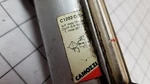 Camozzi C1202-D00 Air Pressure Regulator Filter 150PSI Max Gauge 1.0 Mpa MC202. Fixed Price $49.00.