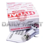 New In Box Hydac Eds 3446-2-0250-000 Pressure Sensor. Fixed Price $562.90.