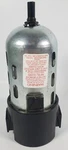 Wilkerson F26-03-F00 Particulate Filter 3/8 Npt. Fixed Price $124.99.