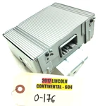 2017-2020 Lincoln Continental Power Inverter Converter Module Unit Oem.. Fixed Price $34.99.