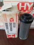 Hydac 303969 #( 0030 020 V ) Hydraulic Filter Element.. Oem Made In Germany. Fixed Price $20.00.