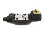 Atos DHU-0631/2/FIE/NC21 10-30VDC Unmp. Fixed Price $120.00.