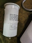 Pneumatic Products Inc. Corp PCA060G8 Looks Very Similar To Pall Mda 4463 G8H13. Fixed Price $53.99.