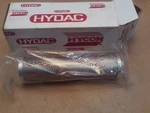 Hydac 02073314 Hydraulic Filter Nos Nib. Fixed Price $76.50.