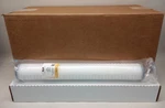 Graver Technologies F04202301-12 Filter Insert Pma 5-20PV Micron (box Of 12). Fixed Price $525.00.