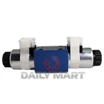 New In Box Rexroth 4WE6E62/EG24N9K4 Solenoid Valve. Fixed Price $132.05.