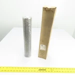 Hydac 01251524 Hydraulic Filter Element Replacement. Fixed Price $199.99.