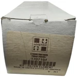New Genuine Hyster 1707194 Element Filter **sale**. Fixed Price $17.89.