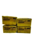 New In Box Lot Of 4 Parker Bunan Rod Gland Cartridge RG2AHL0101. Fixed Price $153.00.