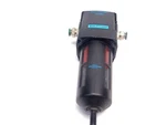 Wilkerson M28-03-CG00 Pneumatic Filter 3/8" Tube Connectors. Fixed Price $67.49.
