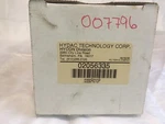 Hydac Hycon 02056335 Hydraulic Filter New. Fixed Price $25.99.