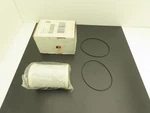 Ross Controls 952K77 Coalescing Filter Element Kit. Fixed Price $89.99.