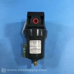 Siemens 908-051 Powers Controls Air Filter Assembly Fnip. Fixed Price $9.60.