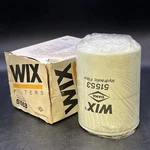 Wix 51553 Oil Filter For Heavy Duty Industrial Hydraulic Machinery & Equipment. Fixed Price $17.75.