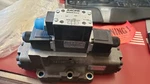 Bosch Rexroth Racine 657273 FD4 Bshs 706SD 62 110/115 Hydraulic Control Valve. Fixed Price $2000.00.
