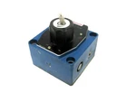 New Rexroth R900423271 Flow Control Valve 2-FRM-16-32/60L. Fixed Price $450.00.
