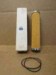 Mp Filtri Hydraulic Filter Ten Micron Non-bypassing HP135-2-P10-AH FHP135. Fixed Price $59.49.