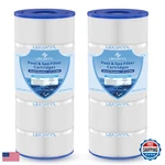 Leadpool C1200 Filter Cartridges Replacement For Hayward. Fixed Price $155.18.