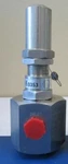 Marshalsea Relief Valve High Pressure Adjustable 600-1200 Bar 60-120 Mpa 14580-0. Fixed Price $297.00.