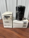 Lot Of 2 Donaldson Oil Hydraulic Filters P167830 Sgspin 3018-3345-1. Fixed Price $59.99.