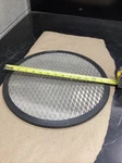 Conair Filter 101-337-010S Diameter 14 Inches #212C57PR4. Fixed Price $64.99.
