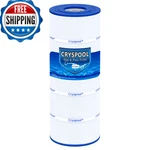Cryspool 08051 Filter Compatible Xstream CC1750 CCX1750RE PXST175 C-8317. Fixed Price $123.48.