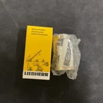 Liebherr 10037617 Filter Cartridge Replacement. Fixed Price $19.00.