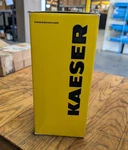 Kaeser Oil Filter Pn# 6.3465.0. Fixed Price $410.00.