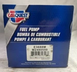 Carquest Fuel Pump Module Assembly E3688M / M2480550. Fixed Price $64.95.
