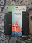 Petco Imagitarium Aquarium Carbon-infused Filter Pad 10X18. Fixed Price $14.99.