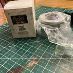 Napa Gold 7557 Hydraulic Filter New In Box. Fixed Price $15.08.