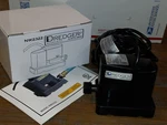 Blue Wave Dredger Jr. 350 Gph Above Ground Pool Winter Cover Pump. Fixed Price $29.99.
