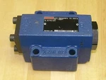 Rexroth Pa 43 Hydraulic Check Valve R900500870. Fixed Price $575.00.