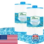 Hanxer C-8450 Spa Filter Cartridge Replaces For Filbur FC-3310 PCS50N 100593. Fixed Price $93.09.