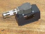 Rexroth R900909227 Servo Valve 4WS2EM10-51/20B11T315K31EV Stage 3/3. Fixed Price $4250.00.