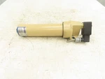 Mahle Pi 3411-13 Nbr Hydraulic Filter 29 Gpm 5000 Psi Steel Housing 340. Fixed Price $169.99.