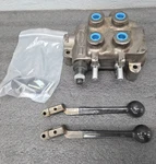 Gresen Hydraulics 2702 Spool Control Valve Block. Fixed Price $299.99.