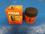 Fram Oil Filter PH3593A. Fixed Price $5.00.