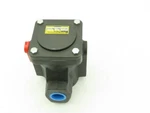 Parker 10 74W M 3 Cc 11 78 Tell Tale Hydraulic Filter Housing 1" Npt. Fixed Price $79.99.