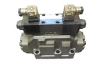 International DG08-8C-E-10 Directional Valve DG03-6C-115VAC72DN. Fixed Price $599.99.