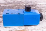 Eaton Vickers KCG-3-160D-Z-M-U-HL1-10 02-146995 Proportional Valve. Fixed Price $708.75.
