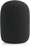 RE20 Pop Filter For Electro-voice RE27/ RE320 Microphone, WS-PL2W Windscr. Fixed Price $21.87.