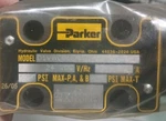 Parker Hydralic Valve D1VW001CNJWG 82. Fixed Price $60.00.