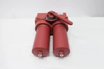 Hydac FMNDBN/HC250LDE10A1.2/12V-B7 Industrial Filter 1-1/4IN Npt 3000PSI. Fixed Price $3679.25.
