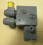 Weber-hydraulik Lwe 511306708 1011 19.310.0 Hydraulic Valve. Fixed Price $600.00.