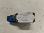 Used Sperry Vickers Pilot Directional Valve DG4V 3 2A W B 12. Fixed Price $69.00.